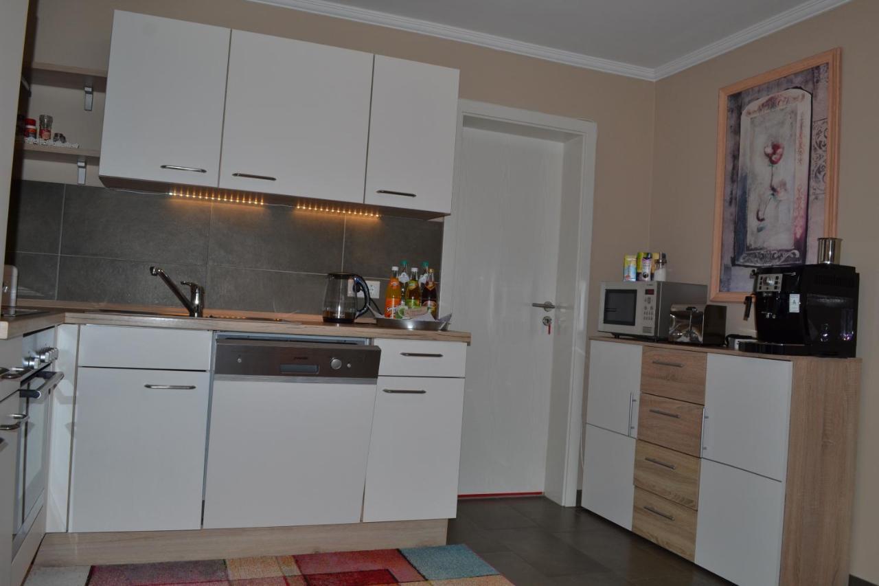 Bei Den Geissens Apartment Aldersbach Exterior photo