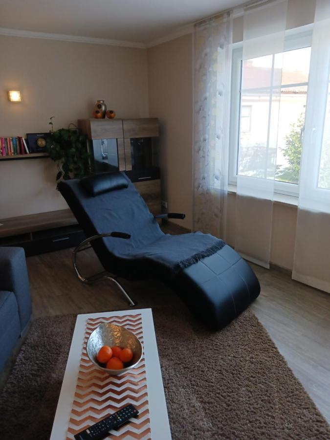 Bei Den Geissens Apartment Aldersbach Exterior photo
